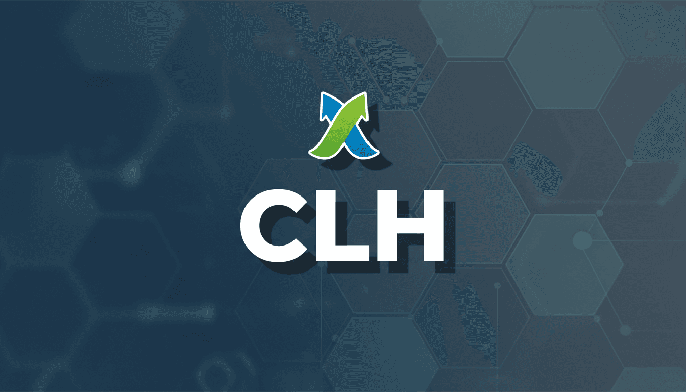 April Delaney Buys Clean Harbors, Inc. (NYSE:CLH) Stock