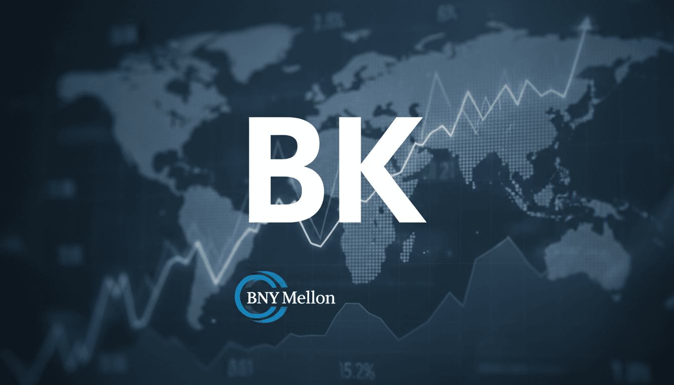 Rep. Jonathan Jackson Buys BNY Mellon (NYSE:BK) Stock