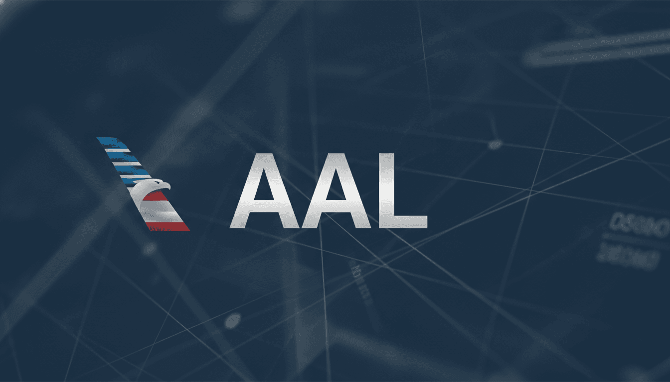 Rep. Tim Moore Buys American Airlines (NASDAQ:AAL) Stock