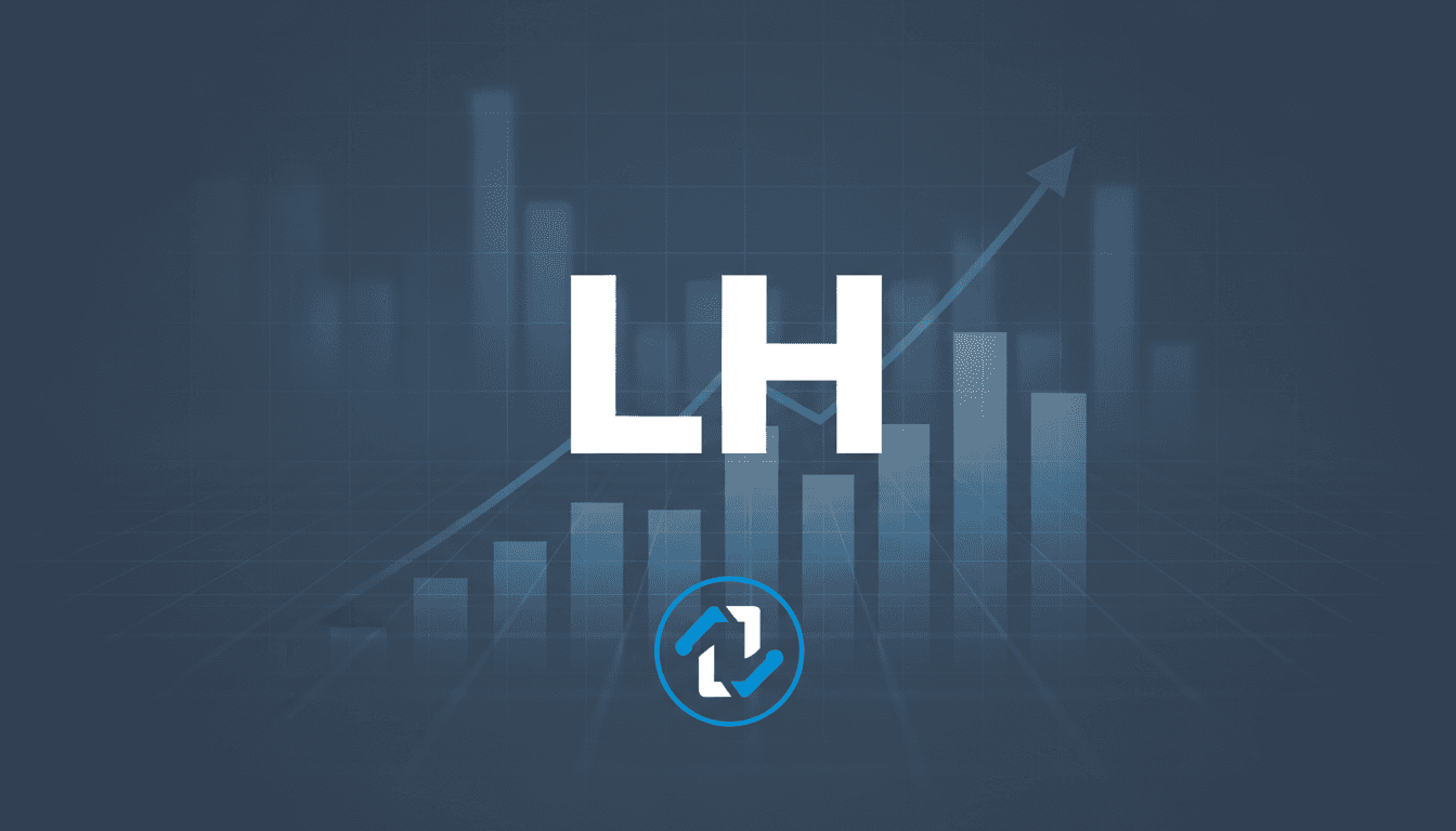 Rep. Tony Wied Buys Labcorp Holdings Inc. (NYSE:LH) Stock