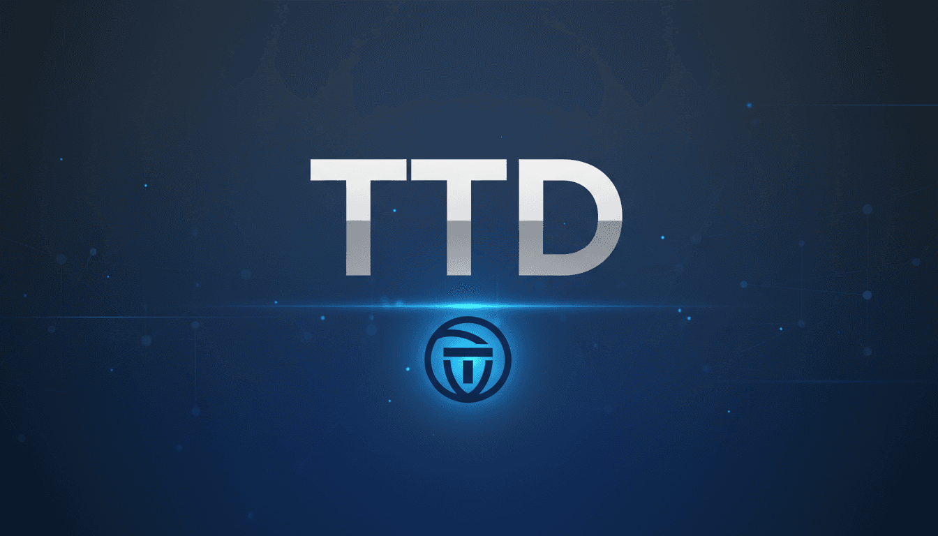 Rep. Tony Wied Buys The Trade Desk, Inc. (NASDAQ:TTD) Stock